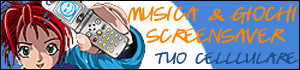 Tutto per il tuo cellulare - Giochi, Musica, Immagini