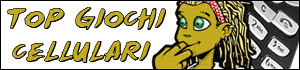 Top Giochi Cellulari