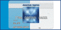 Blu American Express