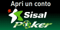 Poker Sisal