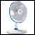 Ventilatori da Tavolo