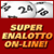 SuperEnalotto online!