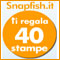 40 Stampe Gratis
