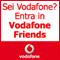Sei Vodafone?