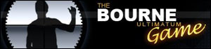 The Bourne Ultimatum, il gioco ufficiale di Jason Bourne