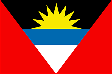 Antigua e Barbuda