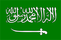 Arabia Saudita