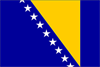 Bosnia-Erzegovina