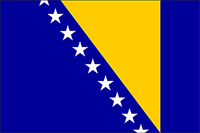 Bosnia-Erzegovina