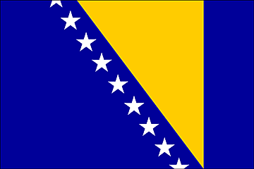 Bosnia-Erzegovina