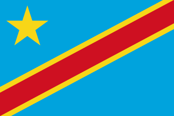 Congo (Zaire)