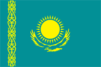 Kazakistan