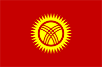 Kirghizistan