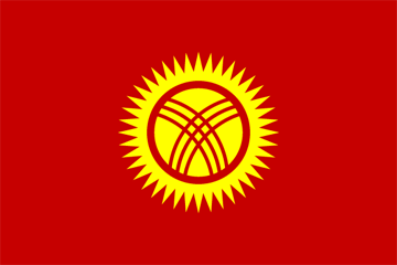Kirghizistan