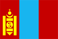 Mongolia