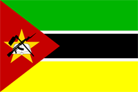 Mozambico