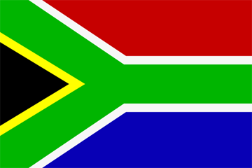 Sudafrica