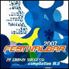 Festivalbar 2007 (Compilation Blu)