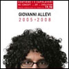 Giovanni Allevi 2005-2008