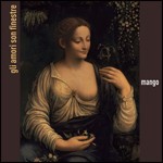 Gli amori son finestre