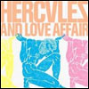 Hercules and Love Affair