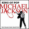 King of Pop - The Italian Fans Collection