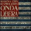 Onda libera