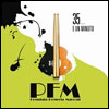PFM 35 Anni...e un minuto