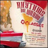 Rhythms del Mundo - Classics