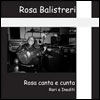 Rosa canta e cunta