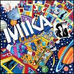 The Boy Who Knew too Much