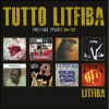 Tutto Litfiba - Eroi nel vento 1984-1993