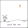 Wait for Me