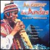 Au coeur des Andes