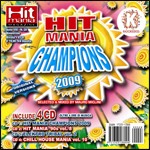 Hitmania Champions 2009