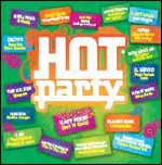 Hot Party Spring 2009