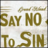 Say No To Sin