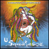 U Squatasce