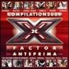X-Factor Anteprima Compilation 2009