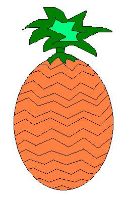 Ananas 1