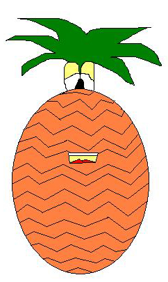 Ananas 2