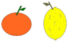 Arancia Limone