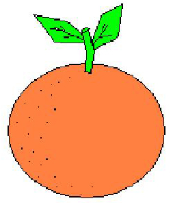 Arancio Grande