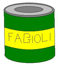 Baratollo Fagioli