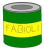 Baratollo Fagioli