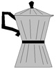 Caffettiera
