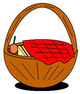 Cesto Picnic