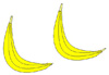 Due Banane