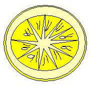 Fetta di limone