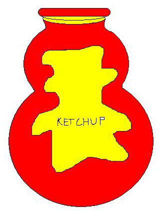 Ketchup